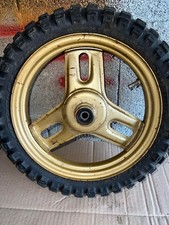 roue jante honda 50 qr