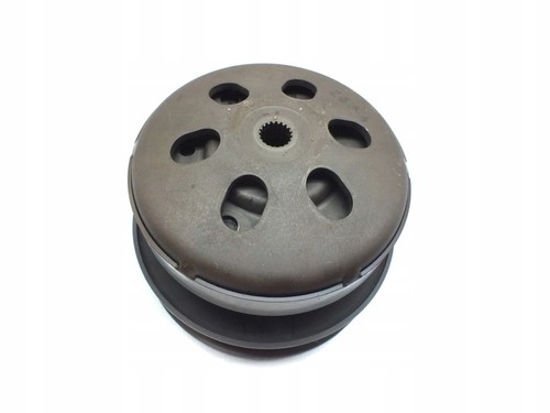Embrayage honda pantheon - embrayage,
