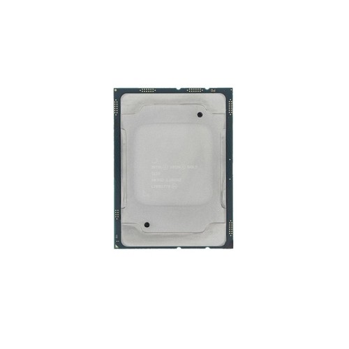 Intel xeon gold 5120 - intel,
