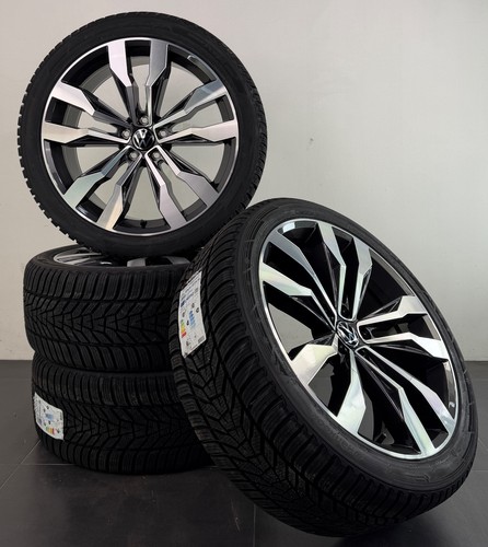 Tiguan pouces pneus - pouces,