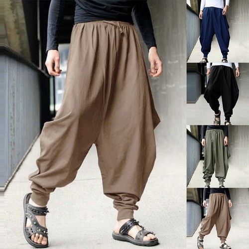 Nouvel arrivage homme sarouel - nouvel,