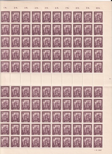 Timbres colonies francaises - timbres,