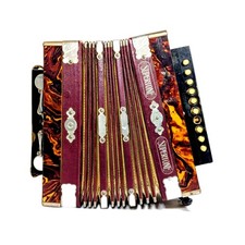 Hohner 1930s master supertone - master,
