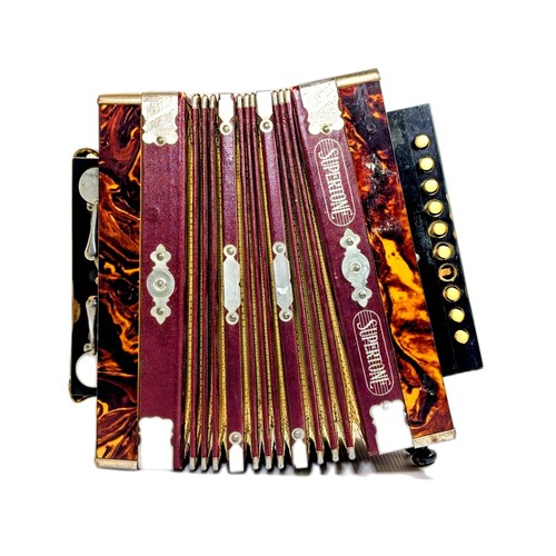 Hohner 1930s master - hohner,