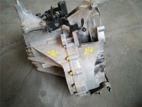 6s7r7002eb boîte vitesses - boîte,