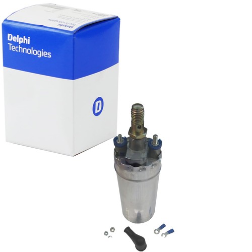 Delphi pompe carburant - delphi,