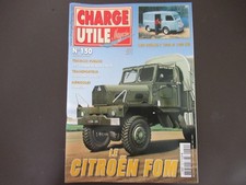 MAGAZINE CHARGE UTILE N° 150