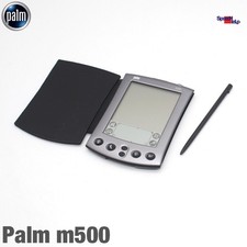 Palm m500 pocket pda - m500,