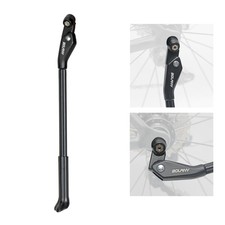 Vélo Béquille VTT Route Vélo Arrière Hub Mont Béquille Latérale Unique