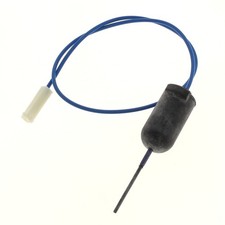 Anode aci cablee + joint
