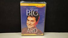 Dvd neuf:  LE NOUVEAU BIGARD
