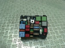 UNITE ELECTRONIQUE boitier servitude moteur C-Elysee (DD) 2017 9804846880