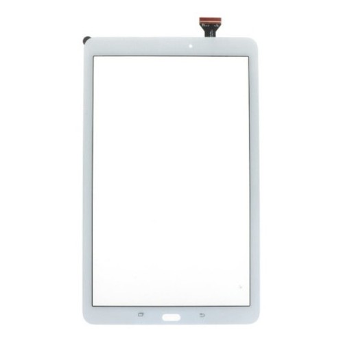 Vitre tactile blanc pour - blanc,