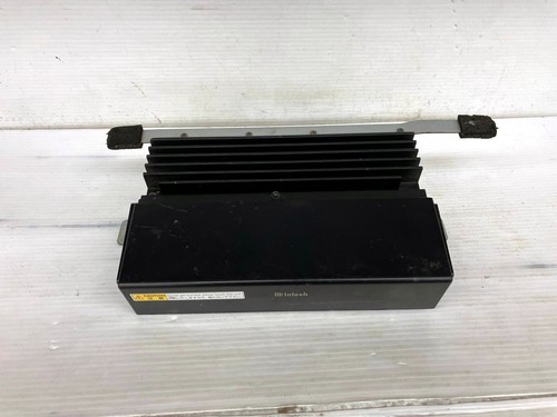 Amplificateur voiture - de,