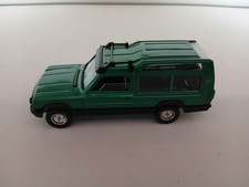 Talbot Matra Rancho AS SOLIDO