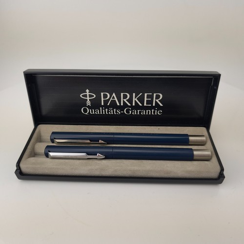 Parker vintage fountain pen - parker,