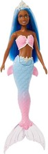 Barbie Dreamtopia Sirène