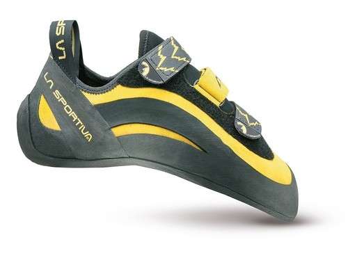 Sportiva miura climbing - sportiva,