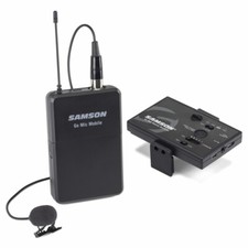 SAMSON GO MIC MOBILE 1st
