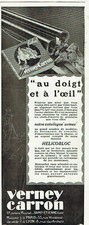 Publicité Advertising 1120