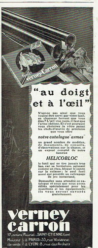 Publicité advertising 1120 - publicité,