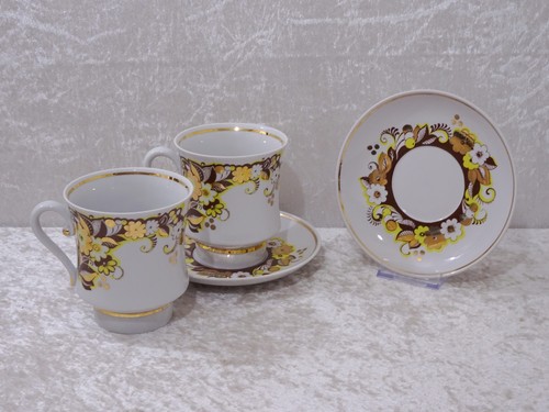 Tasse jumbo en porcelaine - x,