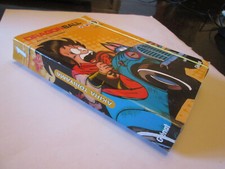 BD Manga DragonBall n° 1  -