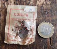 PECHE, ANCIENNE POCHETTE L.M