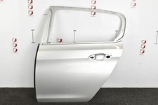 9802165680 Porte arrière gauche Portière PEUGEOT 308 T9 308 T9 2013-2021 2013-20