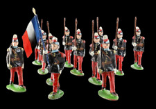 QUIRALU :   12 ST CYRIENS /