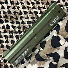 NEW Kingman Spyder MR1 Upper