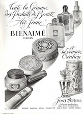 AD PUBLICITE PRODUITS DE