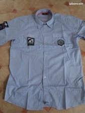 Chemise " les ailes de Saint-Tropez " neuve XXL