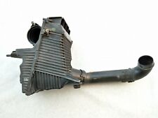 BOITE A AIR + CONDUIT RENAULT MEGANE II 2 1.9 DCI  8200231516 8200378882