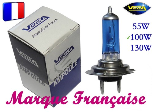 Ampoule xenon vega - ampoule, day