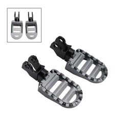 Avant Repose-pieds pour HONDA