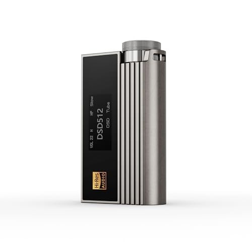 Tube vide ibasso audio - vide,