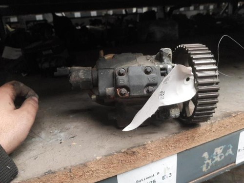 Pompe injection citroen - à,