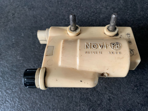Bobine allumage novi - bobine,