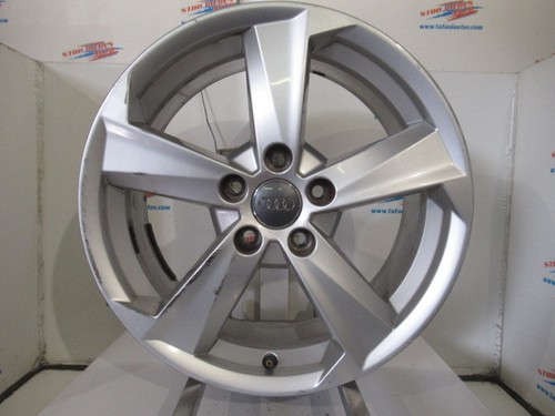 Jante aluminium audi 17 - jante,