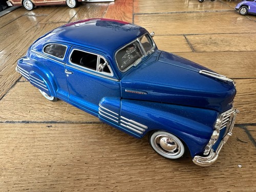 Chevrolet 1948 fleetline - 1948,