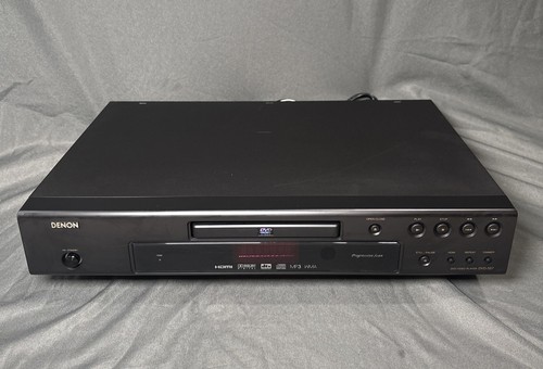Denon dvd 557 hdmi - denon, cd