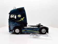 Miniature Camion 1:43 Truck IVECO STRALIS Eligor Modélisme Statique Diecast