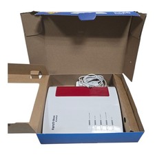 FRITZ!Box 6660 Câble – Bloqué / Défectueux – Seulement Pour Pièces Détachées !