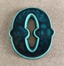 PLAQUE MURALE NUMÉRO