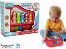 Xylophone Magique Jouet Pour