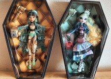 monster high poupée