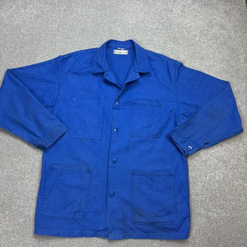 Veste française adulte - , bleu