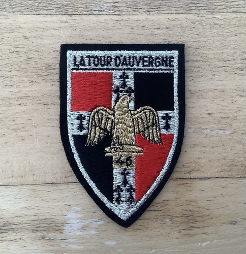 Régiment infanterie - d,