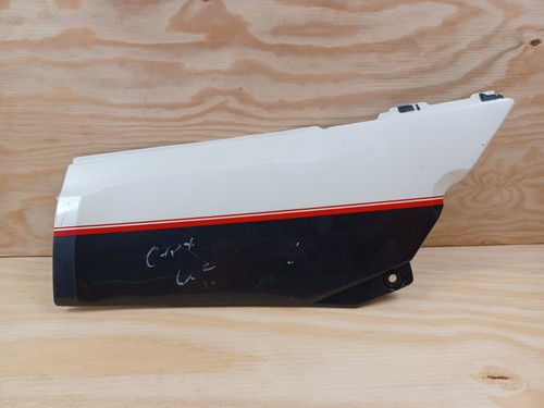 Kawasaki gpx 600 side cover - gpx,